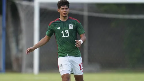 La pobre estadística con la que llega Adrian Pelayo a Chivas.