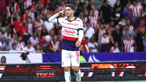 Brizuela se ha ganado y respeto de la afición.