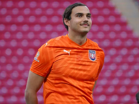 El increíble palmarés del Dragón García