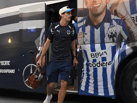 Comentarista amenaza a Cortizo en Monterrey