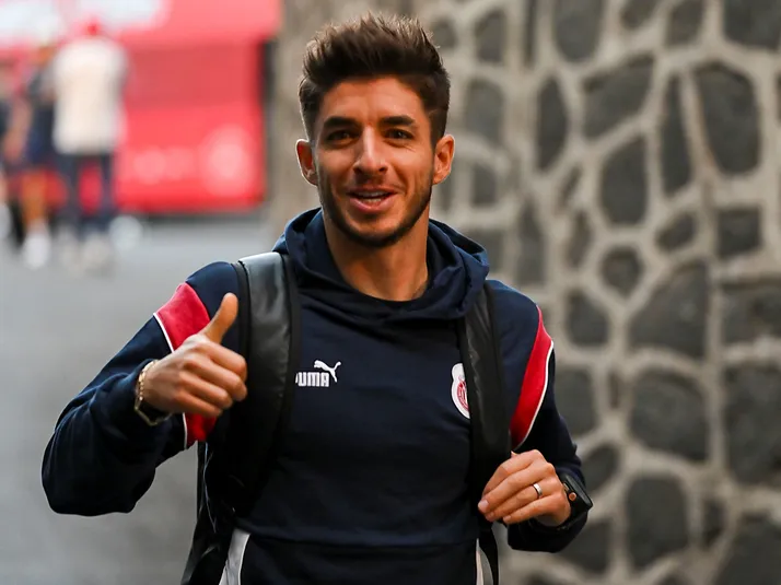 Tres canteranos para reemplazar al Cone Brizuela