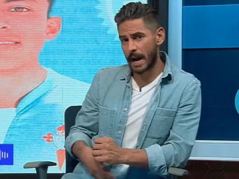 La dura confesión de Rafael Márquez Lugo en TV