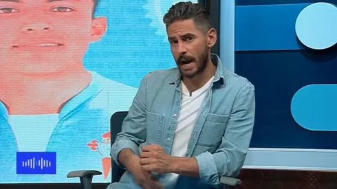 Rafael Márquez Lugo confesó que no tuvo la misma suerte de Rodrigo Huescas y celebró su ida a Europa