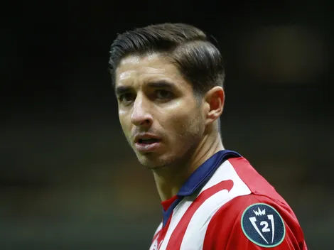 Chivas y Puebla, cerca de un acuerdo por Isaác Brizuela