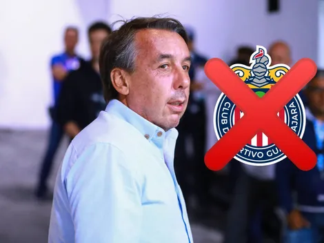Chivas y Chivas Femenil ya son víctimas del castigo de Televisa