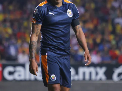 Histórico canterano de Chivas anunció que dirigirá en la Premier