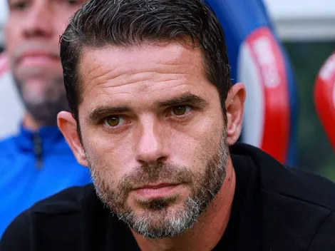 La reacción de la afición con los convocados de Fernando Gago