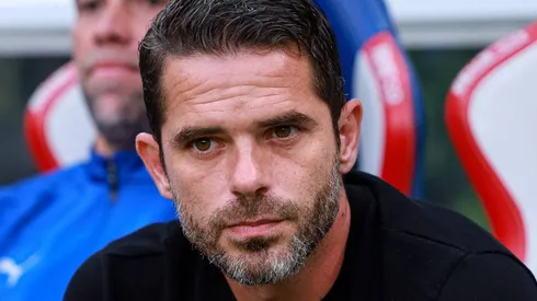 Fernando Gago dejó mensaje a los jugadores.