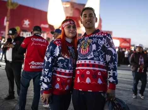 Cómo comprar boletos para ver a Chivas en Tijuana