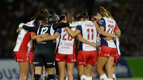 Las rojiblancas ganaron su primer duelo de la campaña.