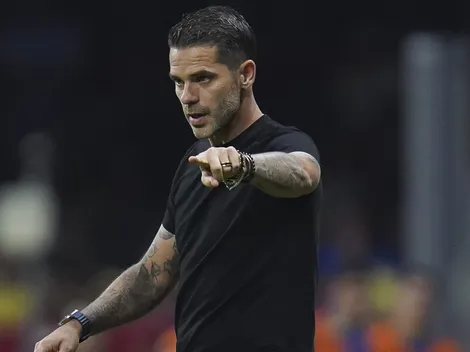 Gago ya se deslumbró con este jugador de Chivas