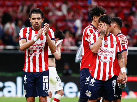 Chivas encontró su nueva cantera en la MLS