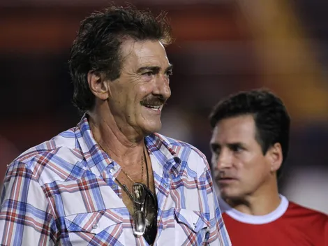 La MasterClass gratis de La Volpe para Gago