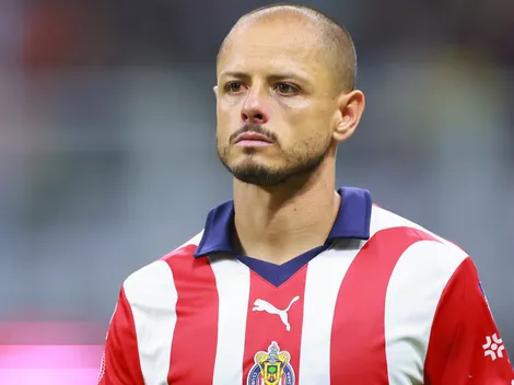 Polémico periodista de ESPN defendió a Chicharito de los abucheos