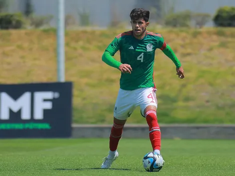 La épica comparación que elogió a Francisco Méndez