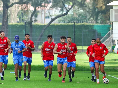 El intenso plan de Fernando Gago para la fecha doble