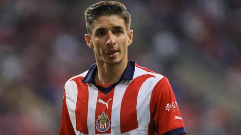 Isaac Brizuela vio el partido junto a Chapo Sánchez y Bruce El-mesmari.