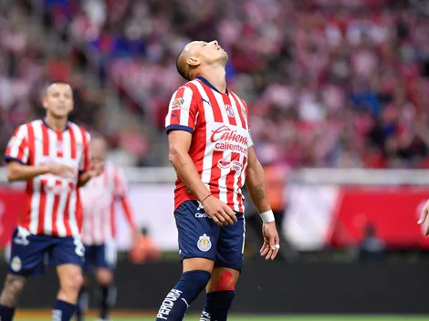 Chicharito olvida los abucheos y se enfoca en seguir su carrera de streamer