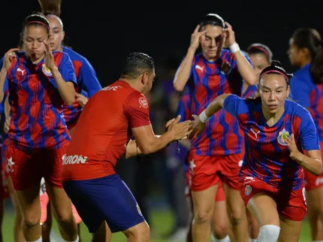 Chivas no jugará la Fecha 2 del Apertura 2024