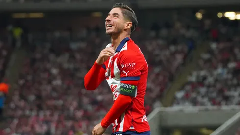 Brizuela juega en el Rebaño desde el 2015.