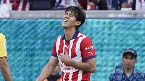 El atacante cambió de aires y ahora está con los laguneros.