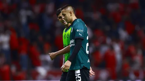 En el Rebaño saben que no podrán retener al Piojo si pagan su cláusula.