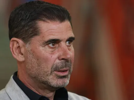 La bomba de tiempo que dejó Fernando Hierro dentro de Chivas