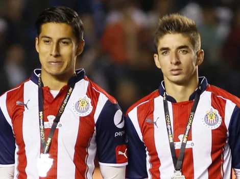 Carlos Cisneros, el otro jugador que busca el Puebla