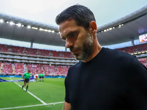 El problema que se repite en Chivas