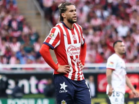 ¿Se viene la mejor versión de Cade Cowell?