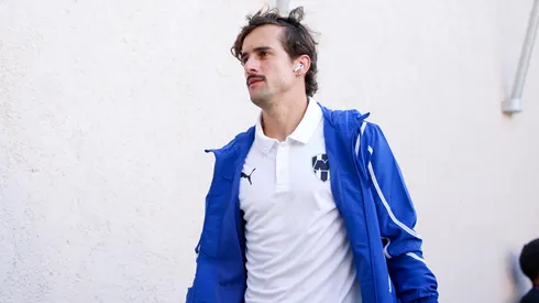 Chivas sabe lo que debe pagar por Jordi Cortizo.