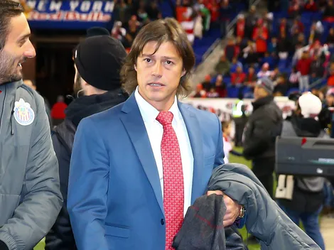 Chivas podría recibir un golpe en sus finanzas por culpa del AEK Atenas de Almeyda