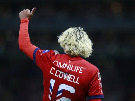 Exdirectivo confía en que Cade Cowell brillará con Chivas