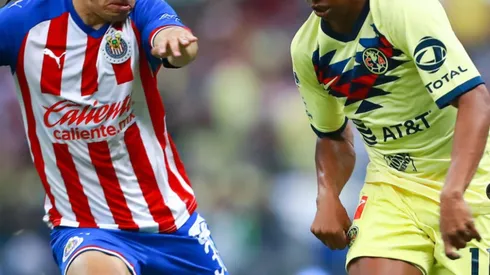 Ahora se cambiaría de bando.