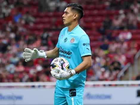 Las vallas invictas del Tala Rangel