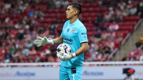 Raúl Rangel sumó una nueva valla invicta.