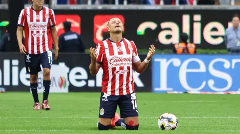 No todos critican al Chicharo.