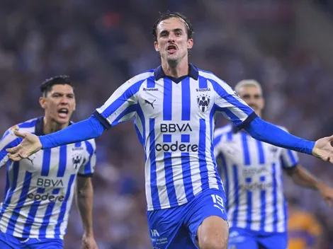 Alertan que Chivas insiste por Jordi Cortizo