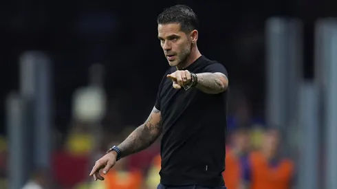 El déficit de Gago en Chivas.