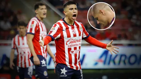 Fernando Beltrán criticó de manera directa a los atacantes por sus fallos ante Toluca