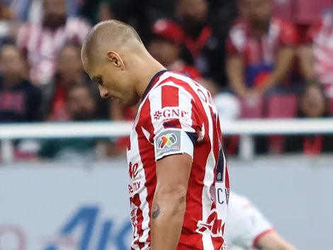 Noticias de Chivas hoy 7 de julio