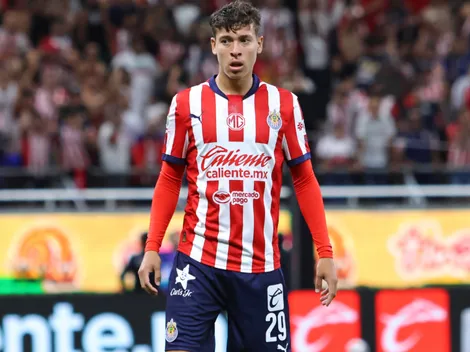 Así fueron los debuts de Omar Govea y Fidel Barajas