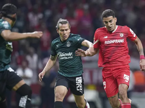 Chivas vs. Toluca: Lo que debes saber