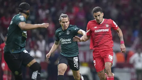 Los rojiblancos van por su primera victoria.