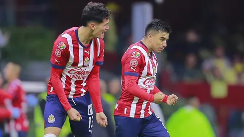 El zaguero de los rojiblancos es del deseo de Cruz Azul.