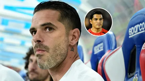 Los dos jugadores descartados por Gago.