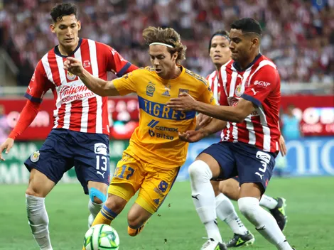 Noticias de Chivas hoy 6 de julio