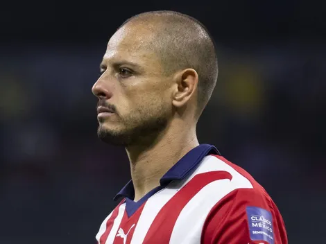 Destapan fecha y rival para que Chivas sea transmitido por Amazon Prime