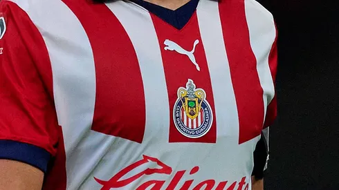 Luis Olivas registrado para ser el Apertura 2024.