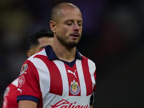 ¿Y Amazon? Chivas confirmó dónde va a ver el juego contra Toluca